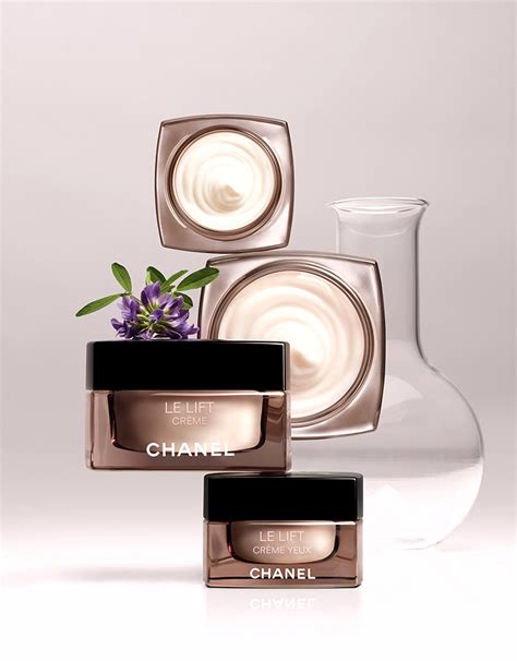 chanel le lift night cream reviews